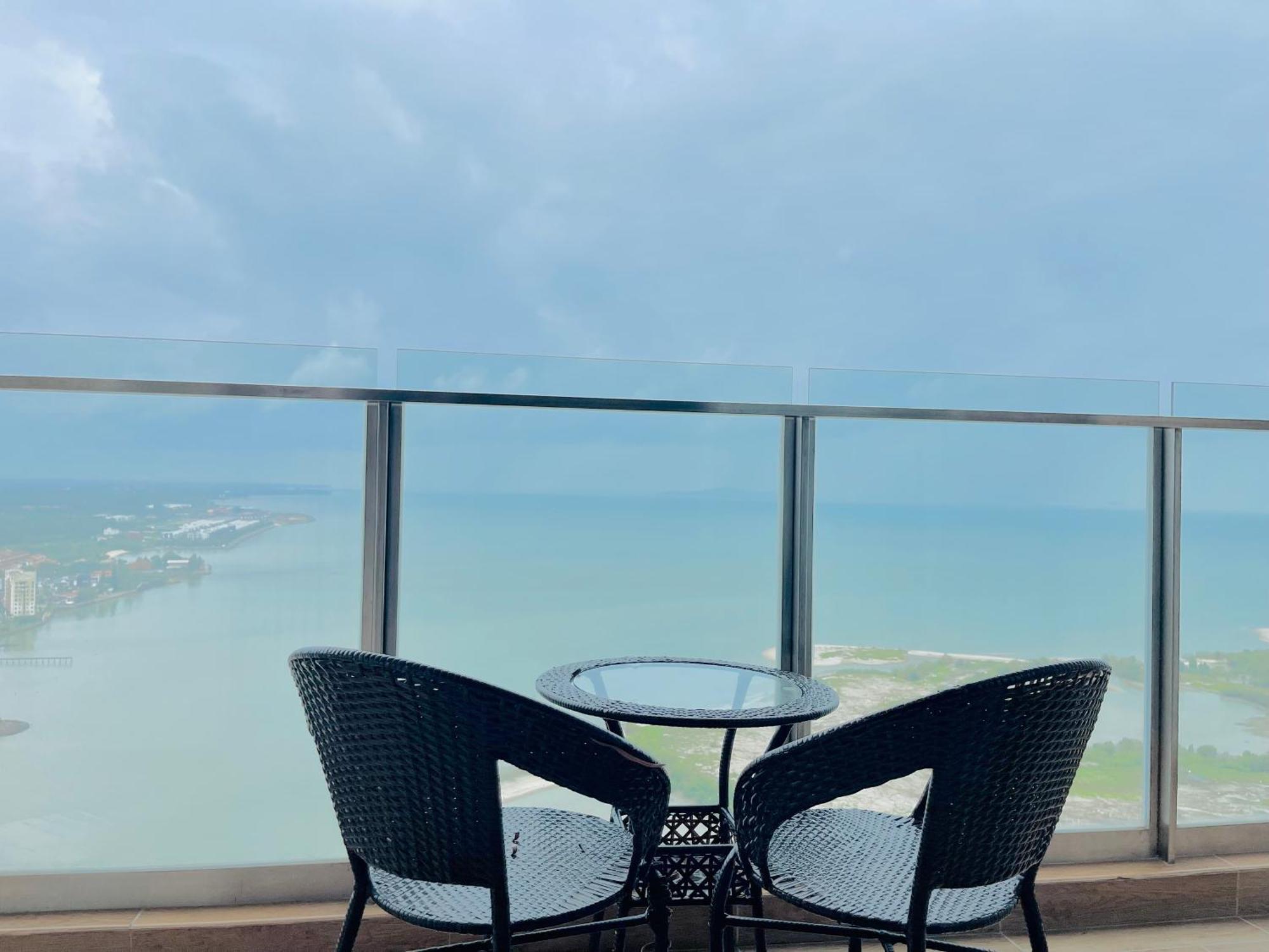 Silver Scape Residence Melaka Raya By Heystay Management Exterior photo